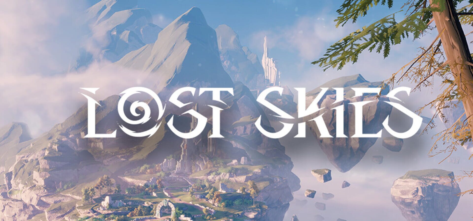 Lost Skies artwork 20