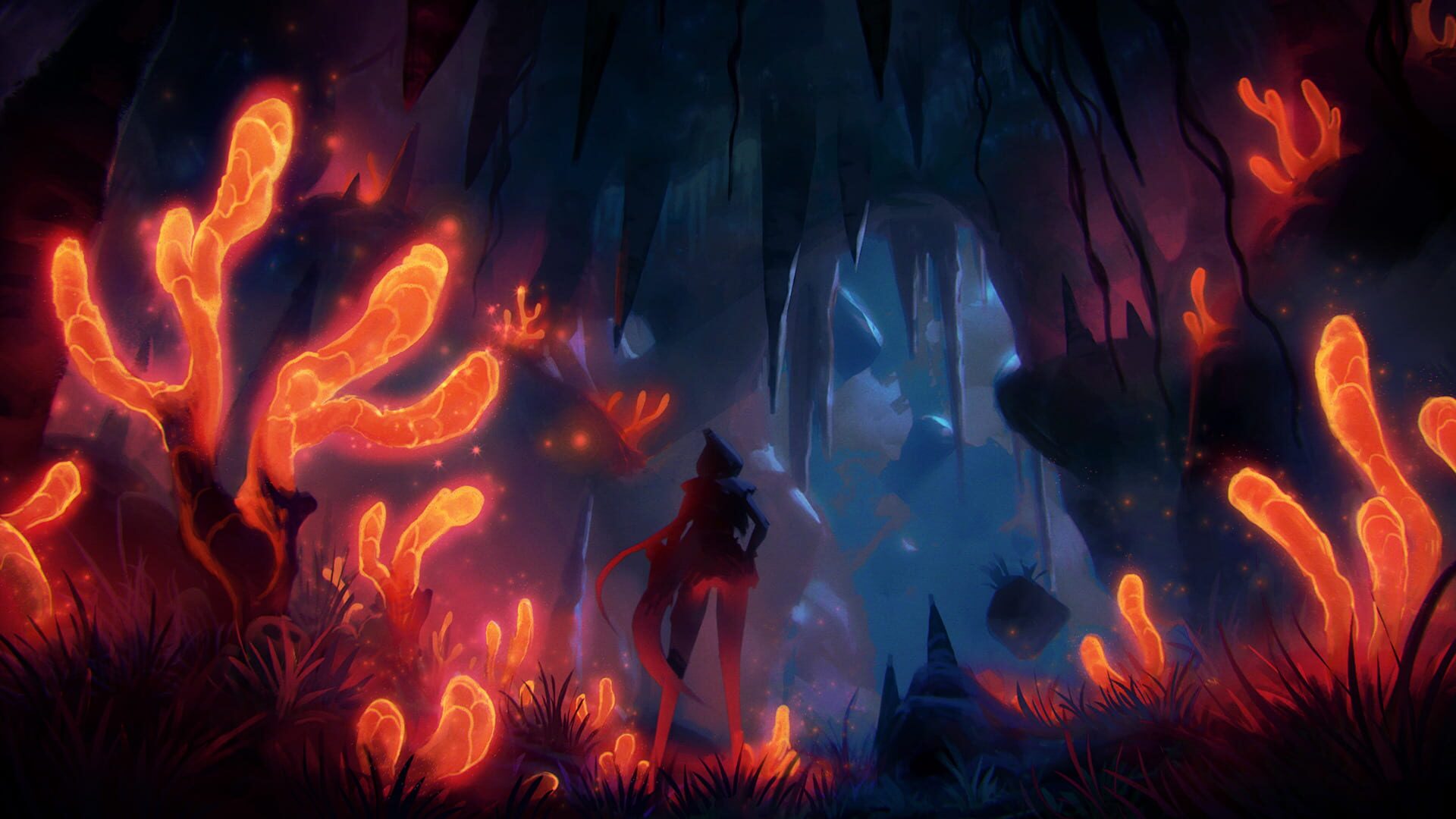 Lost Skies artwork 19