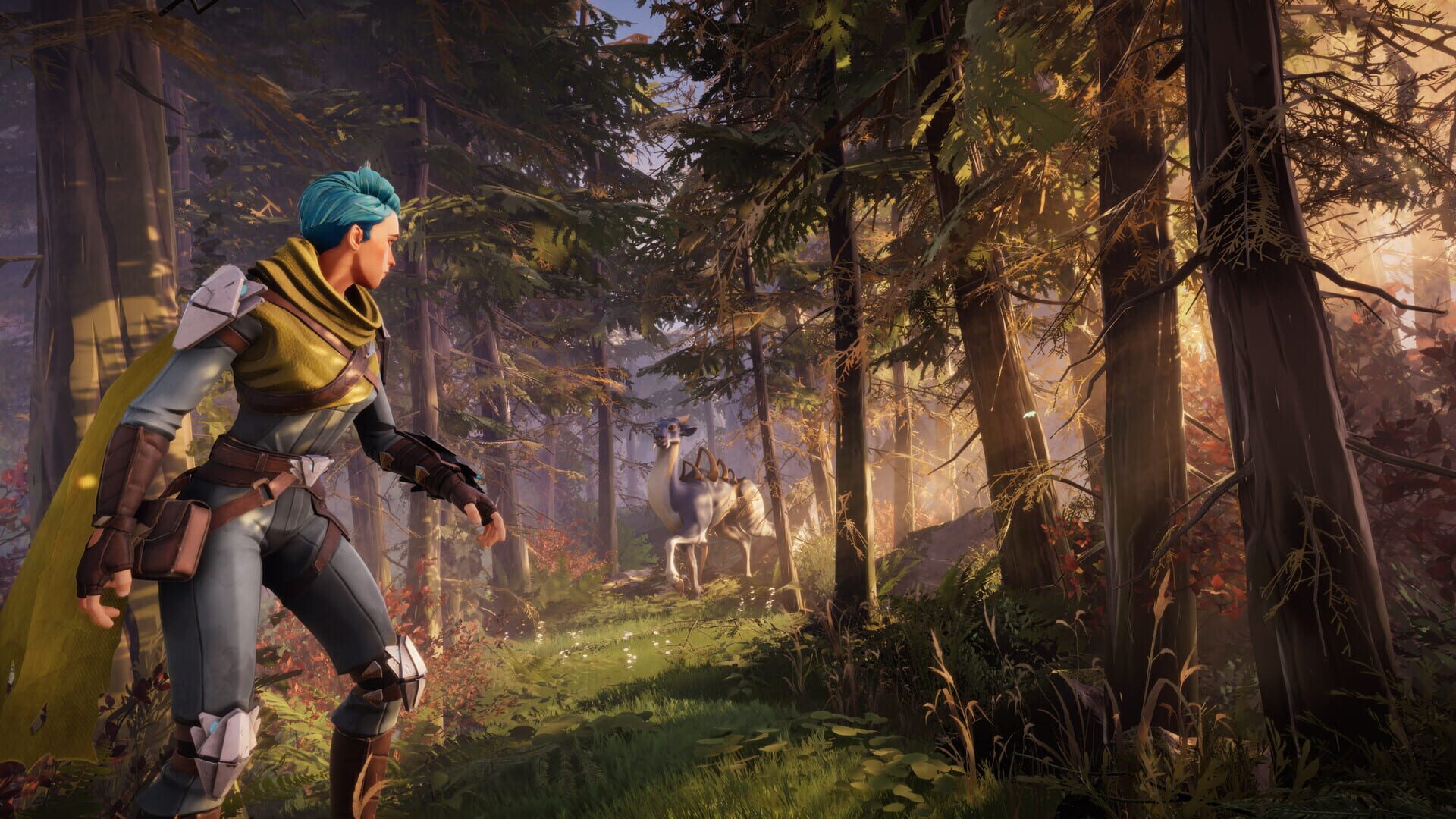 Lost Skies screenshot 3