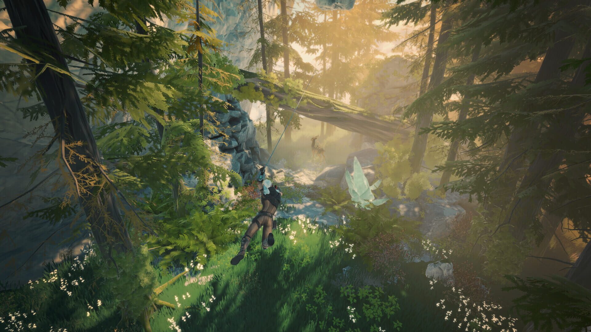 Lost Skies screenshot 6