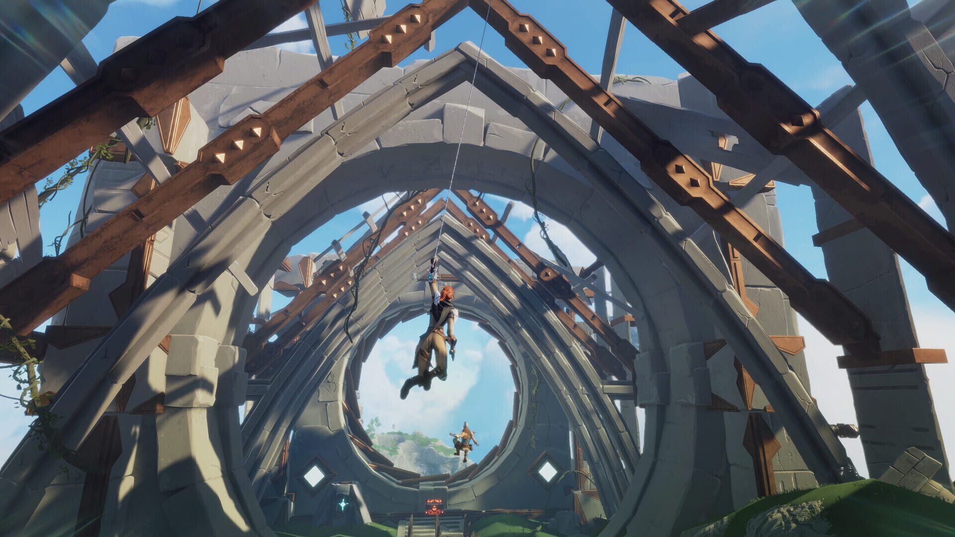 Lost Skies screenshot 8