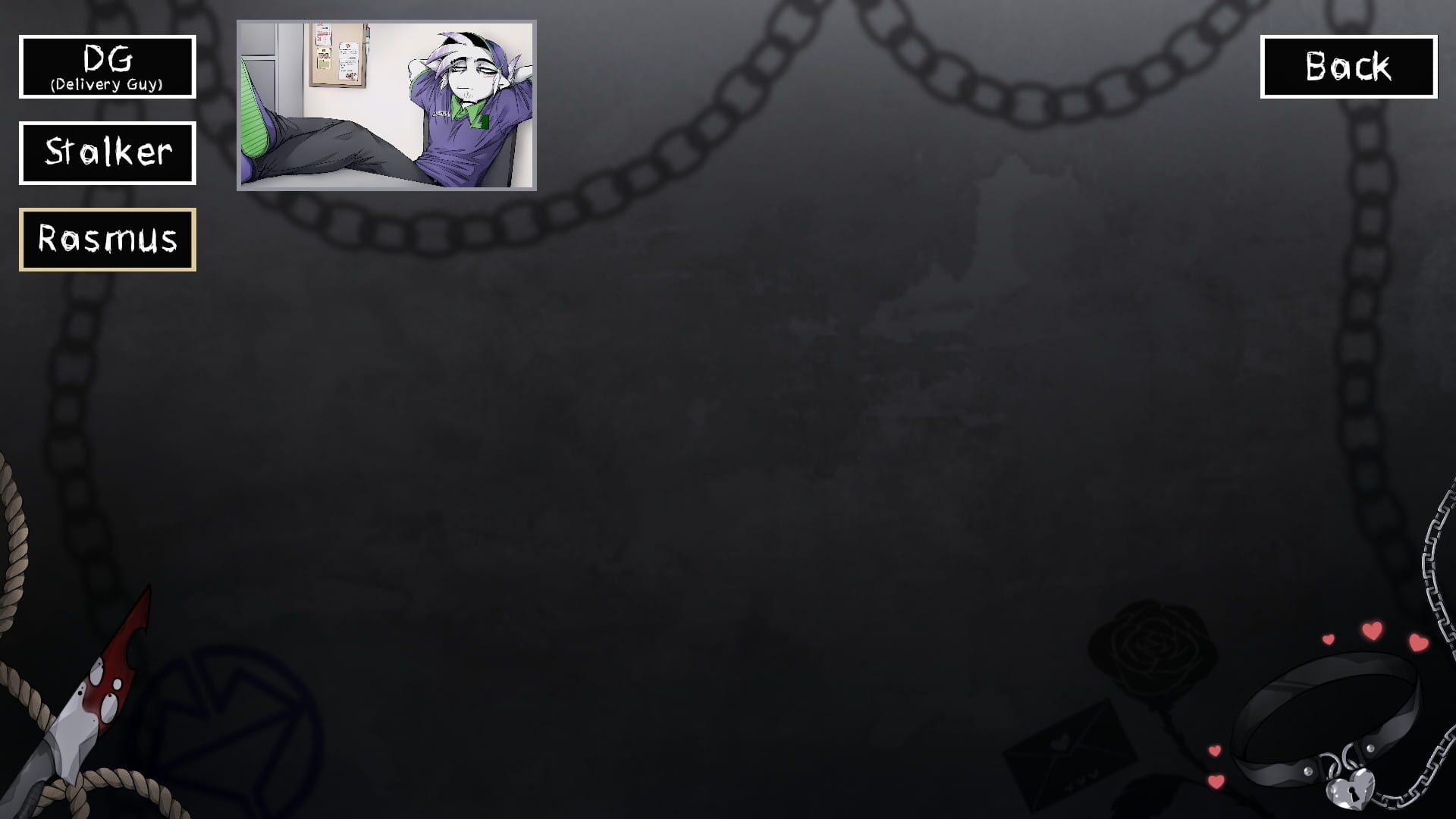 Broken Colors screenshot 6