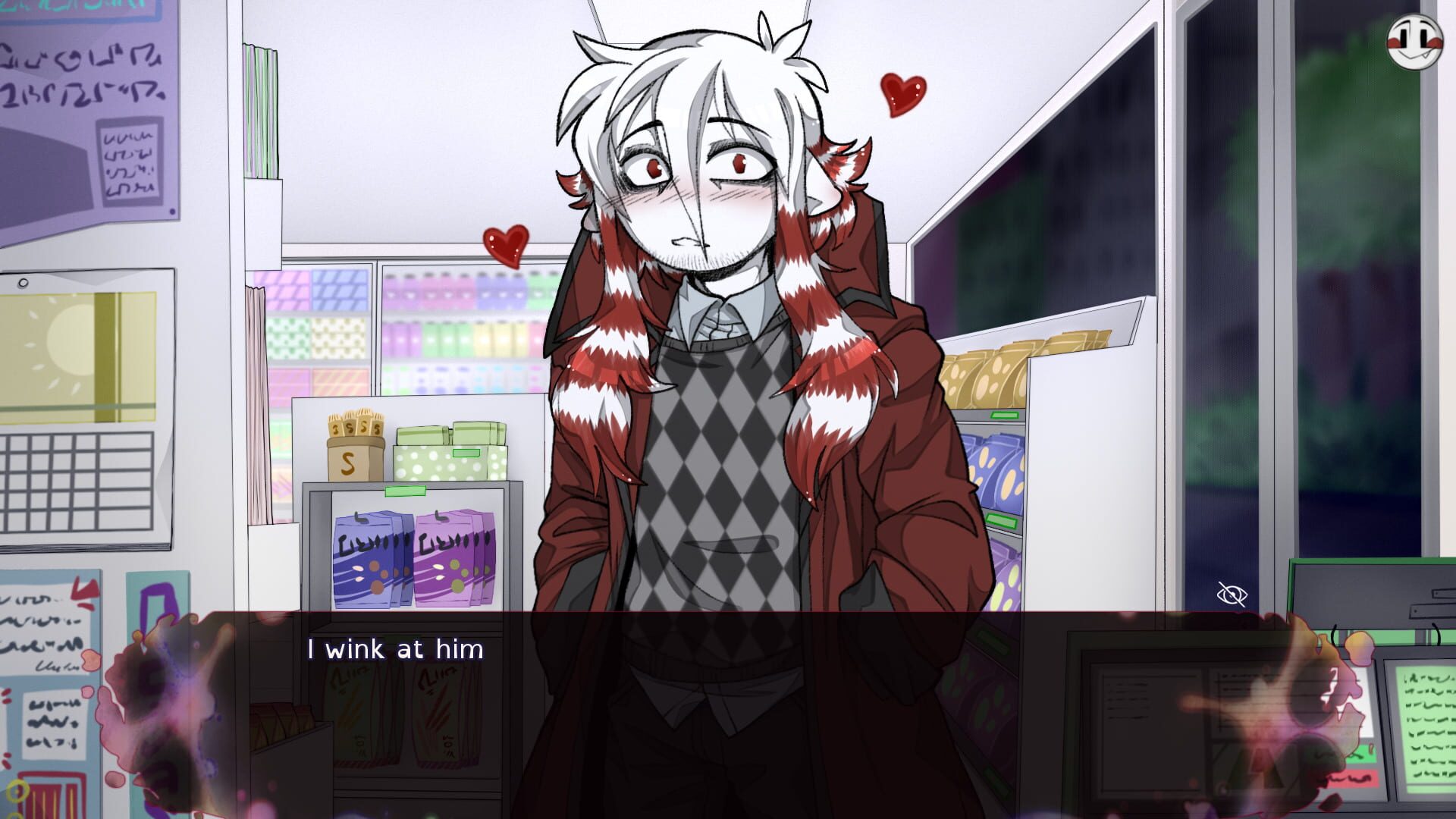Broken Colors screenshot 5