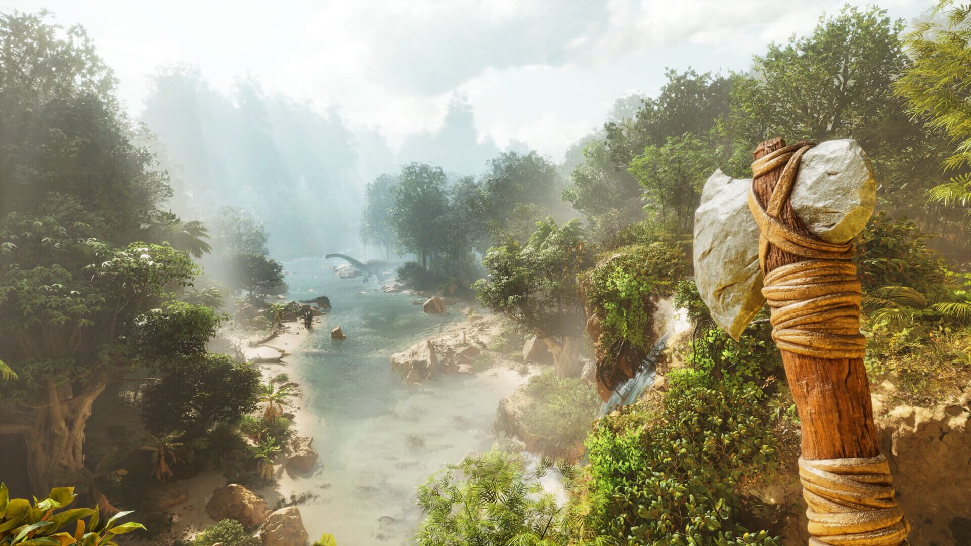 Ark: Survival Ascended screenshot 13