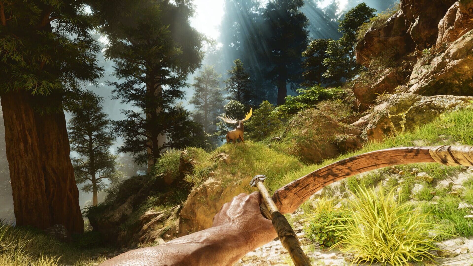 Ark: Survival Ascended screenshot 2