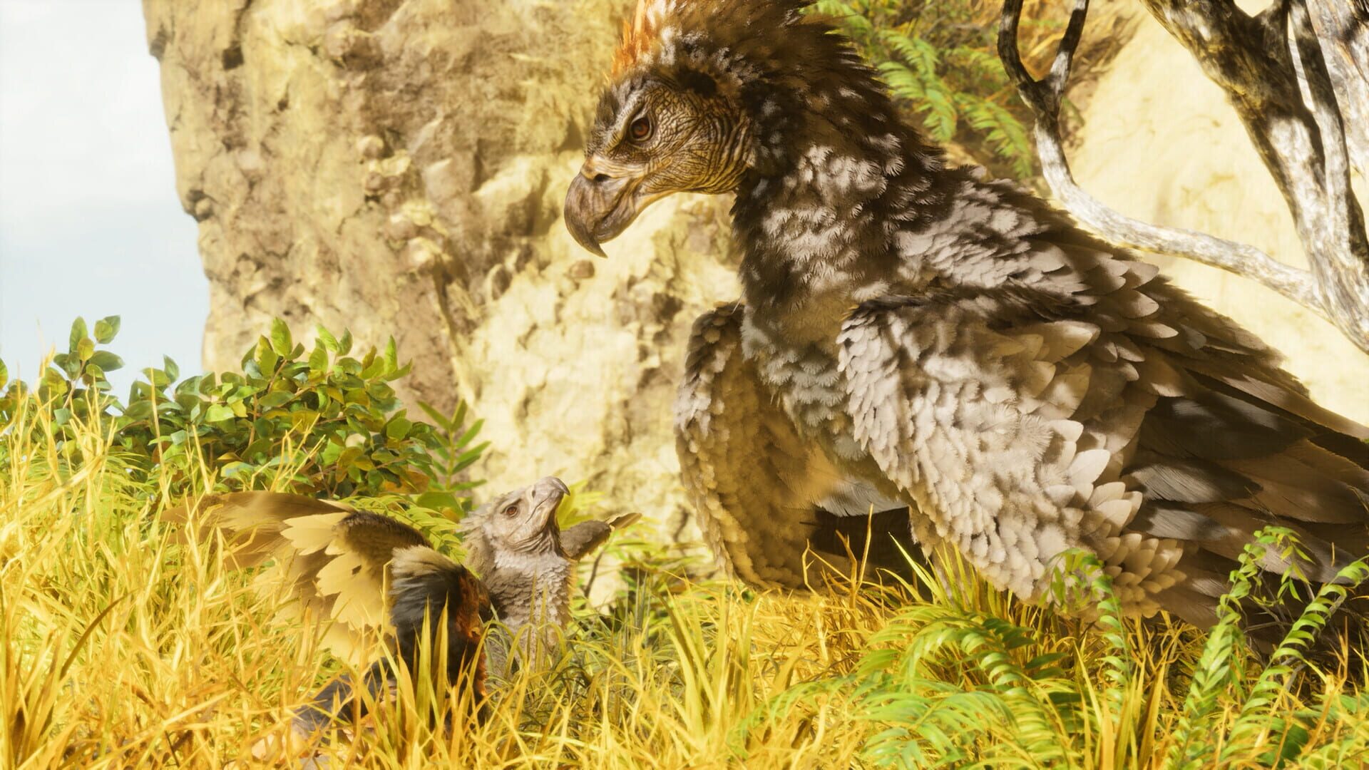 Ark: Survival Ascended screenshot 3
