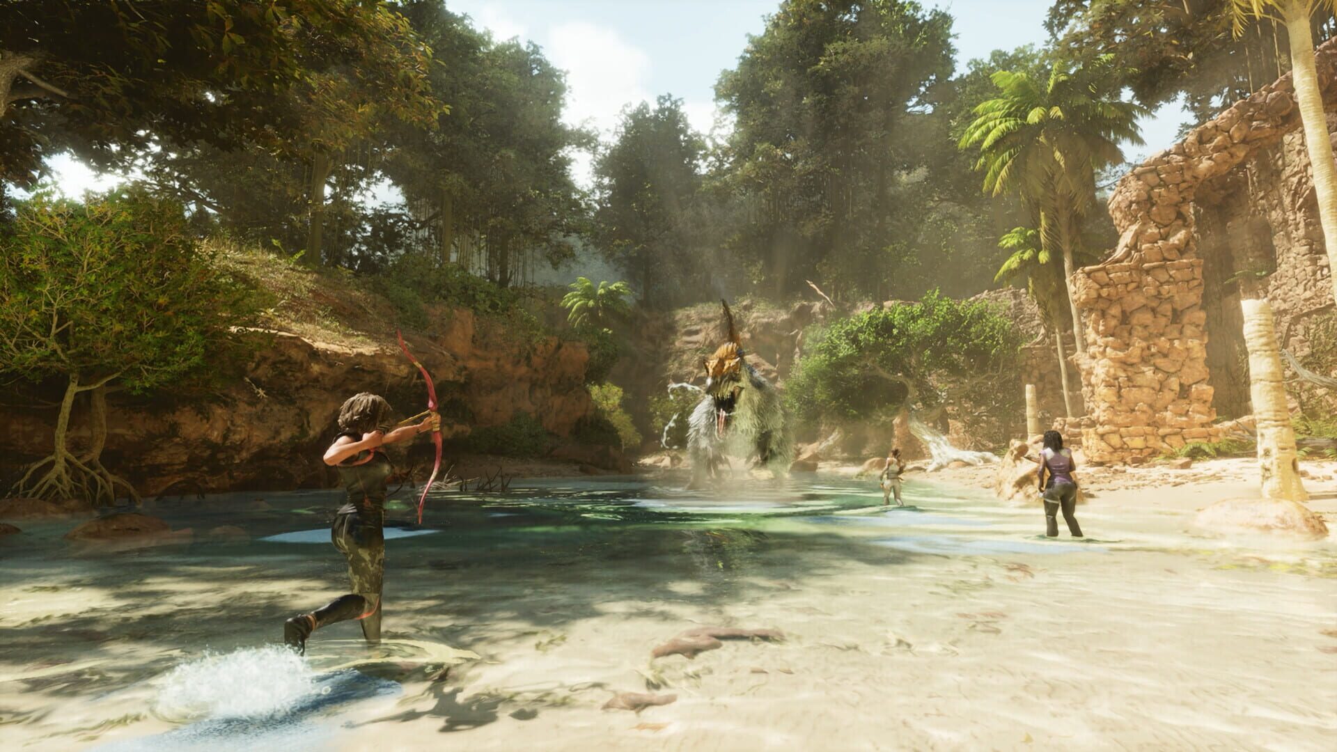Ark: Survival Ascended screenshot 4
