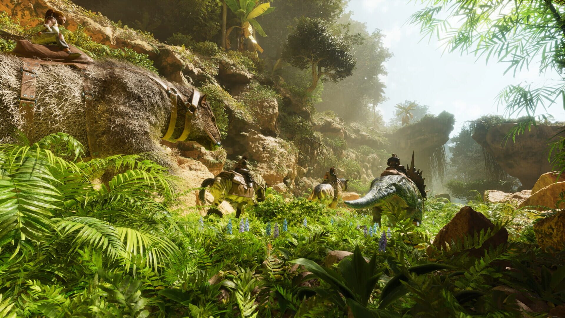 Ark: Survival Ascended screenshot 5