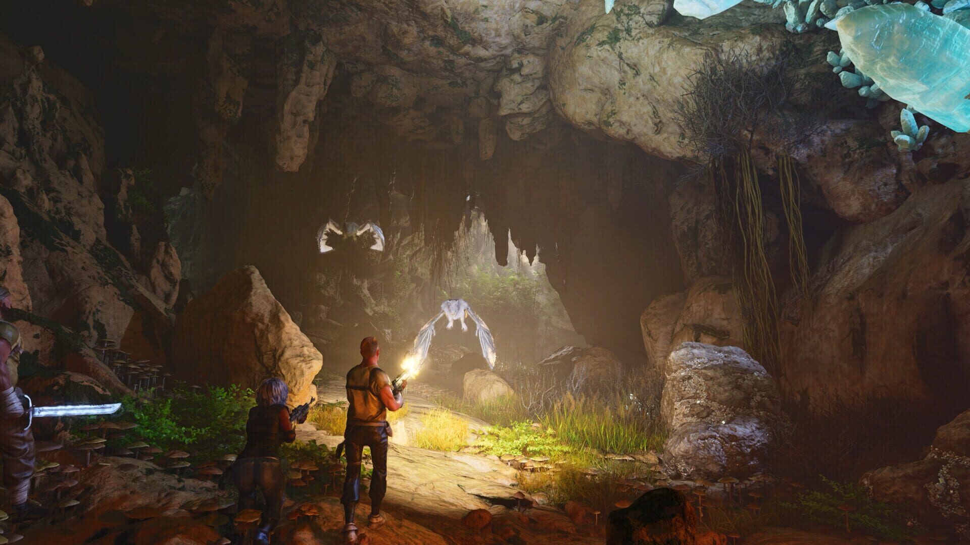 Ark: Survival Ascended screenshot 8