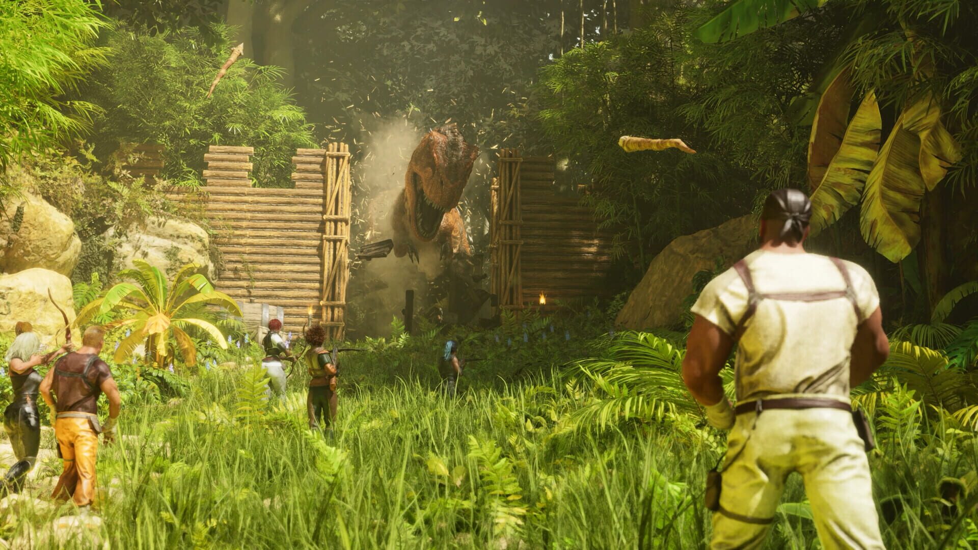 Ark: Survival Ascended screenshot 14