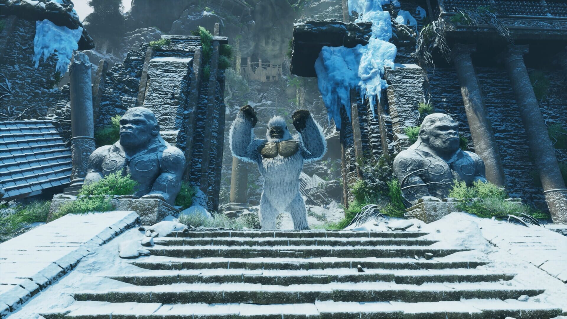 Ark: Survival Ascended screenshot 10