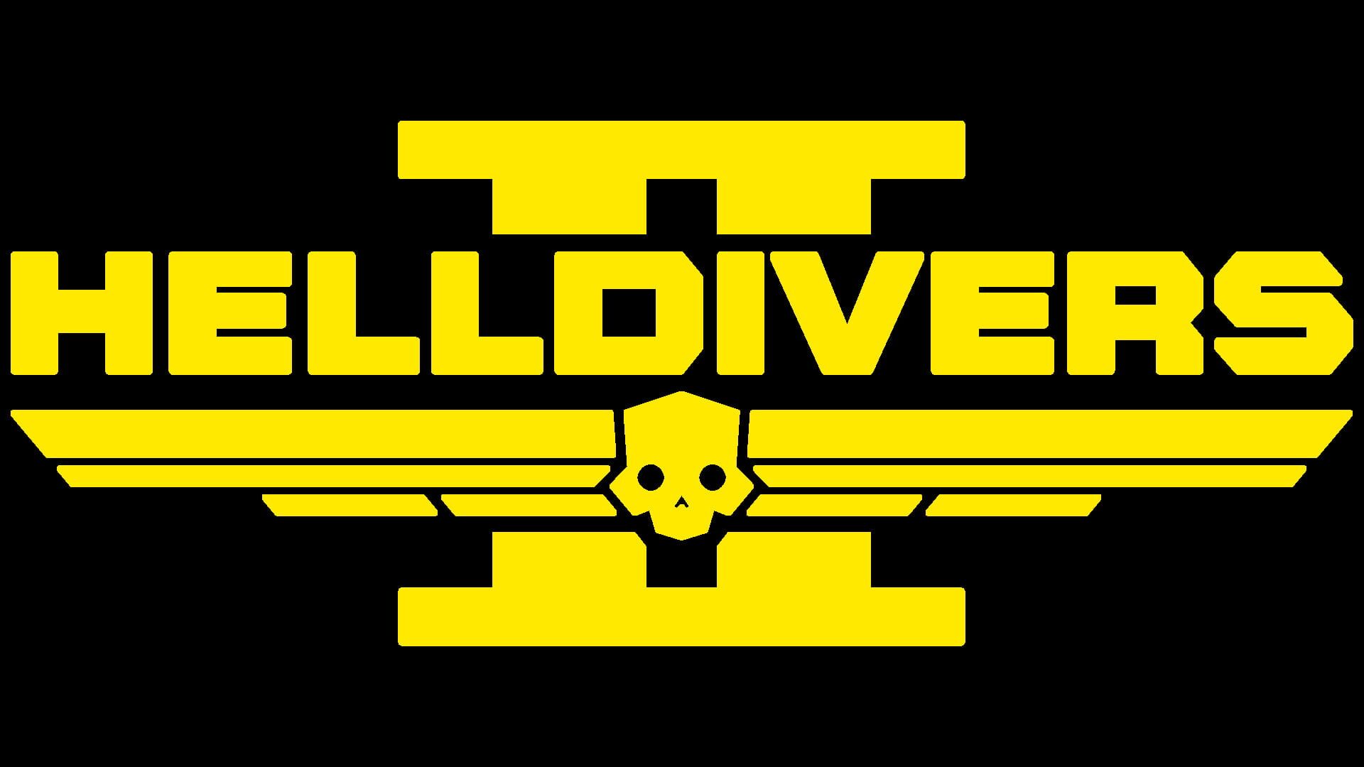 Helldivers 2 artwork 15