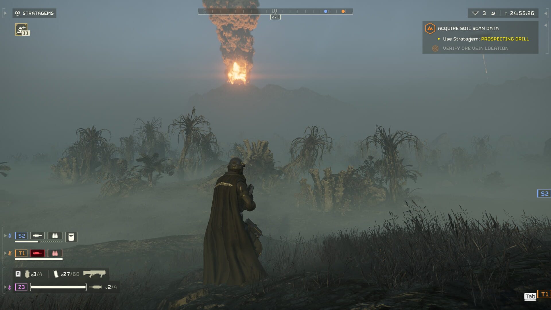Helldivers 2 screenshot 7