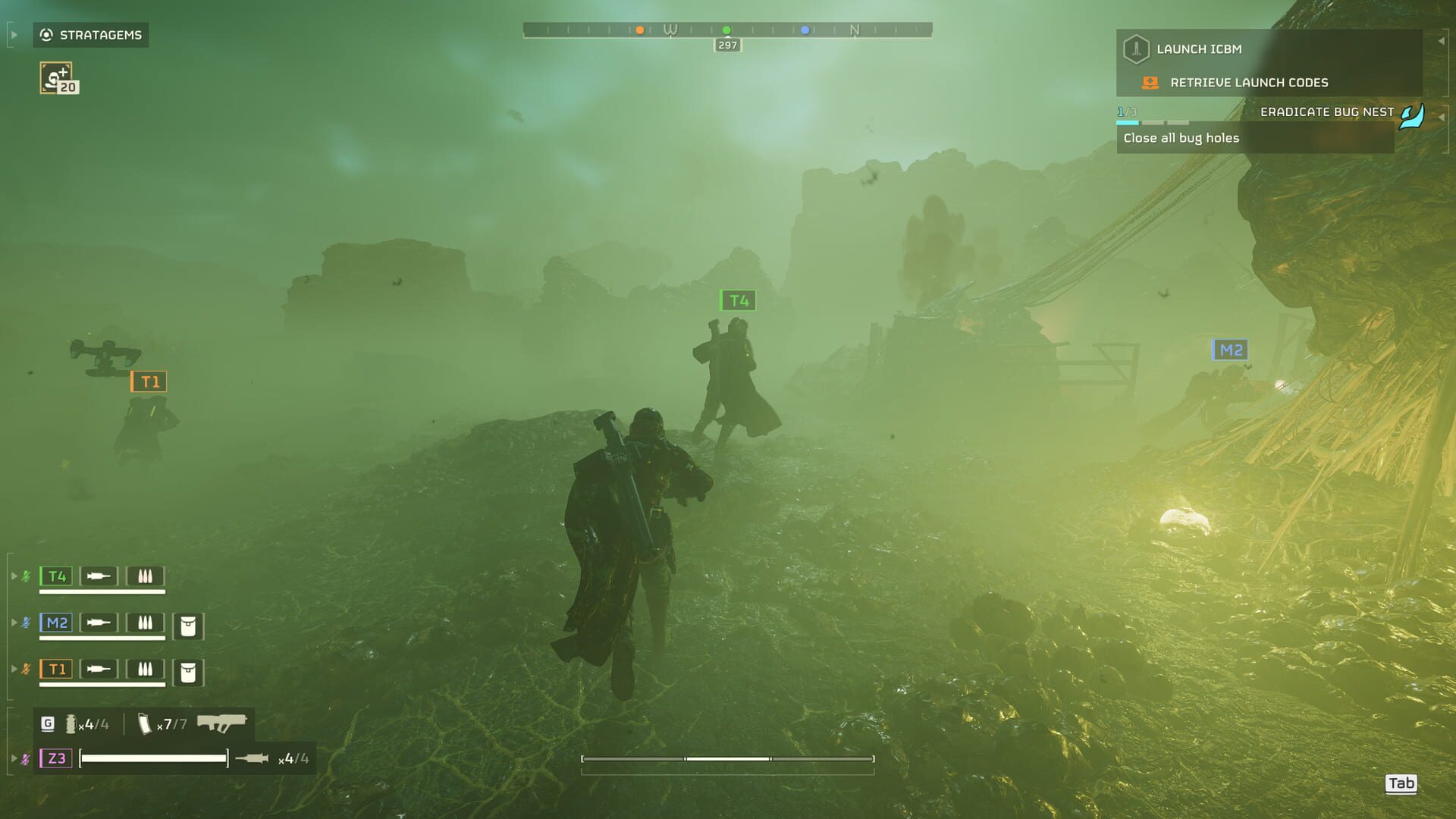 Helldivers 2 screenshot 5