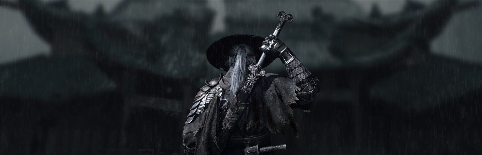 Phantom Blade 0 artwork 8