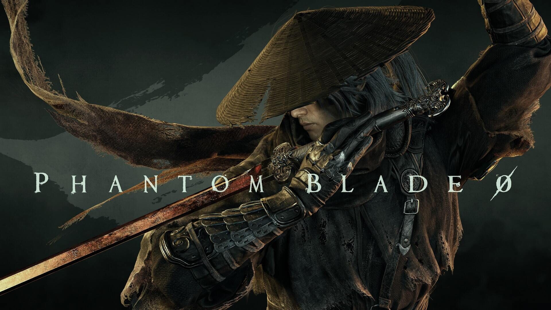 Phantom Blade 0 artwork 7