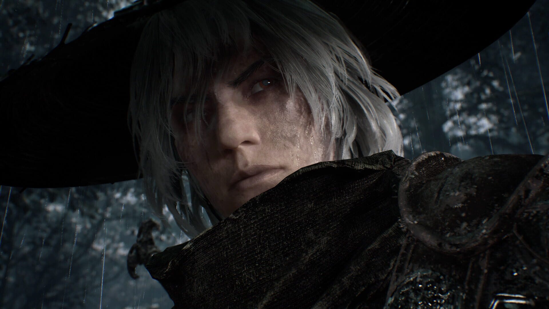 Phantom Blade 0 screenshot 1