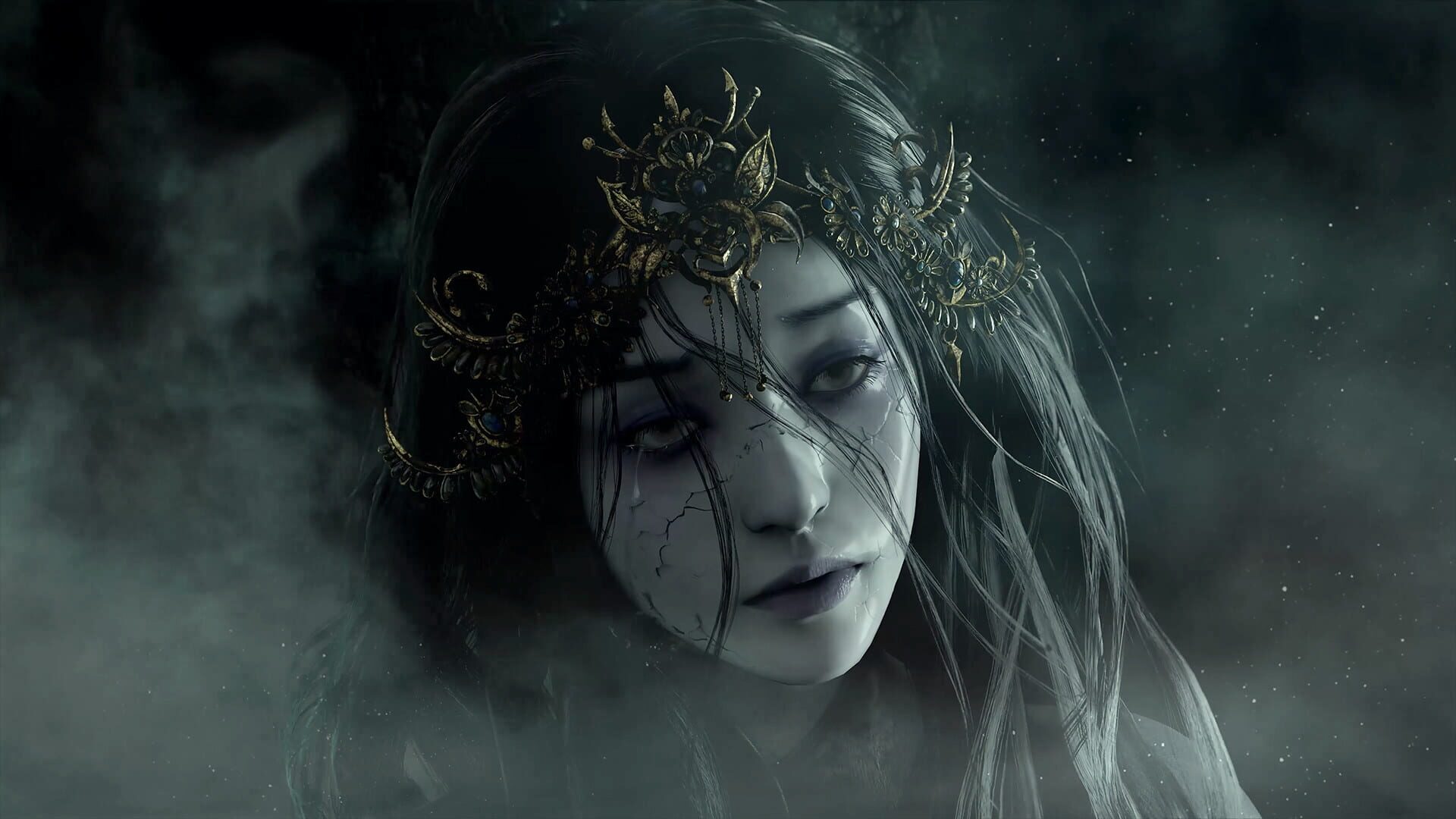 Phantom Blade 0 screenshot 3
