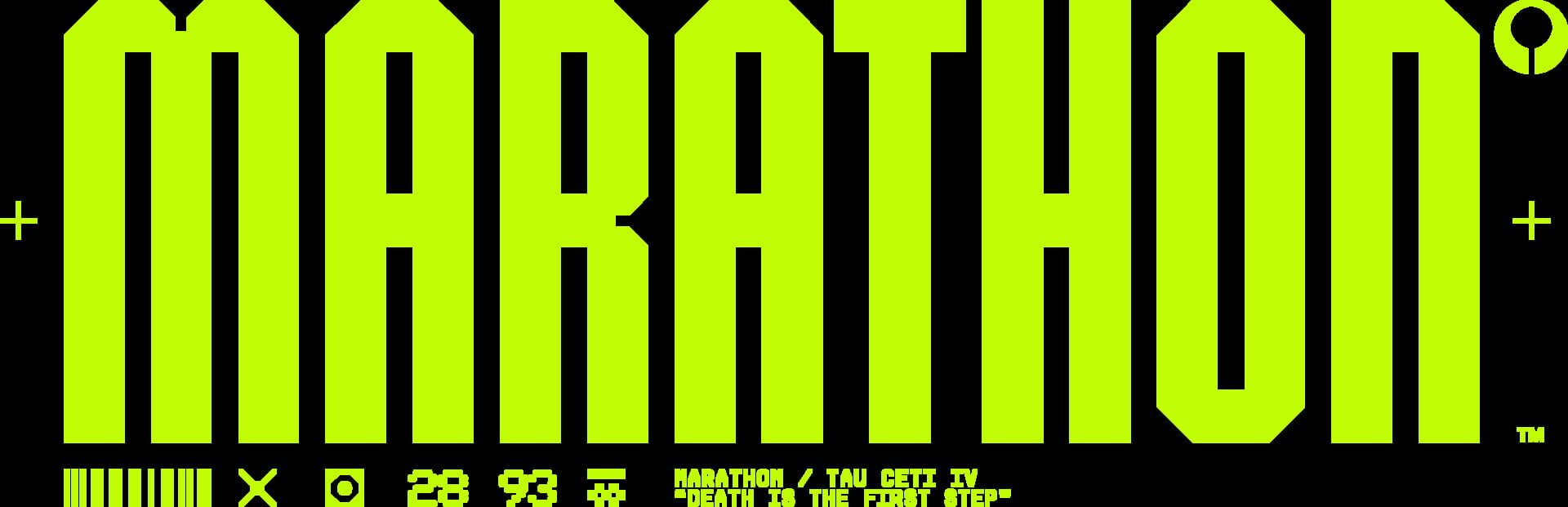 Marathon artwork 20