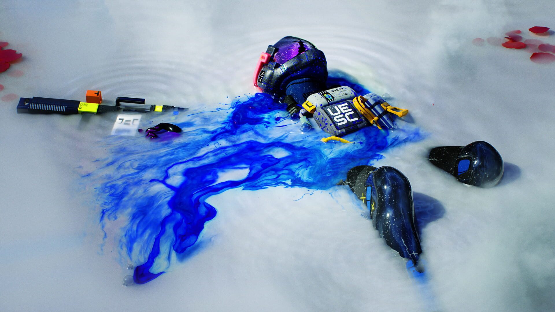 Marathon screenshot 13