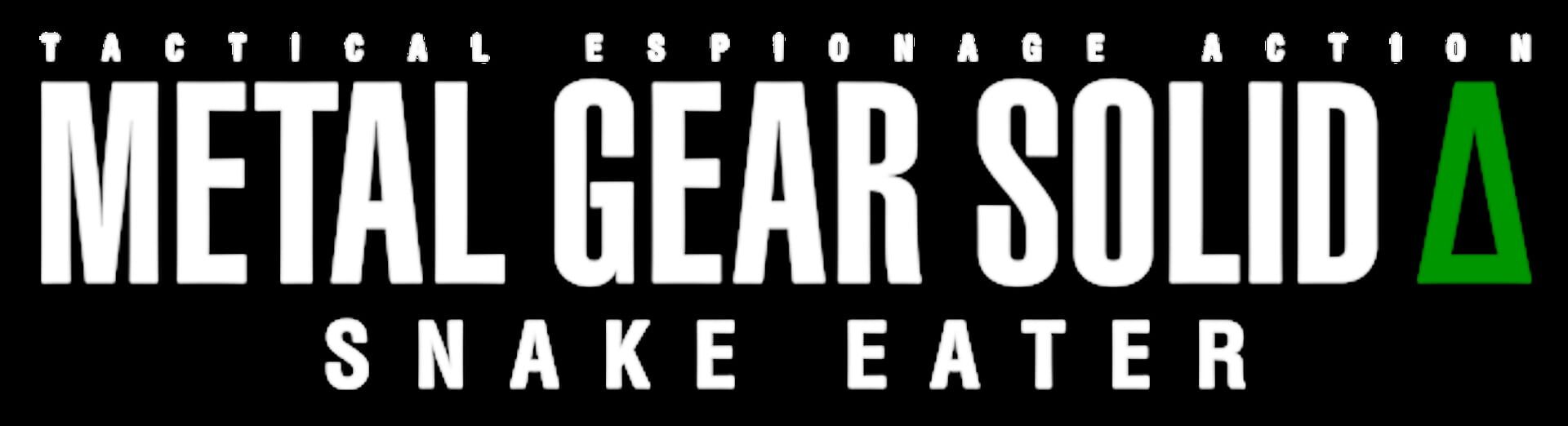 Metal Gear Solid Delta: Snake Eater artwork 11