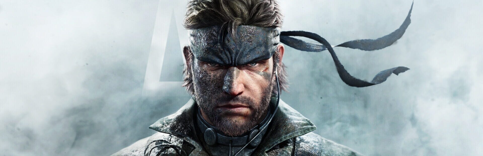 Metal Gear Solid Delta: Snake Eater artwork 9