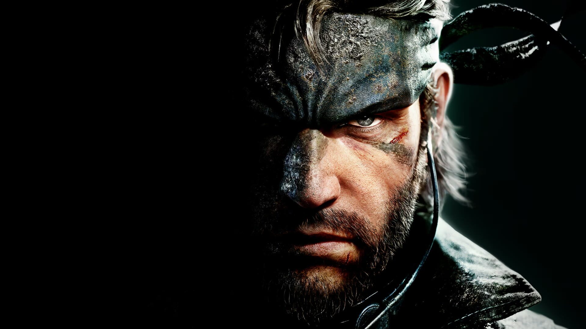 Metal Gear Solid Delta: Snake Eater artwork 10