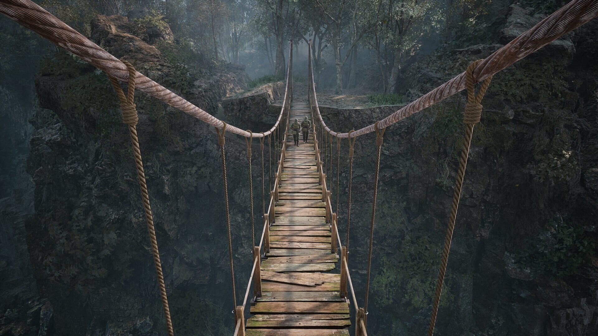 Metal Gear Solid Delta: Snake Eater screenshot 5