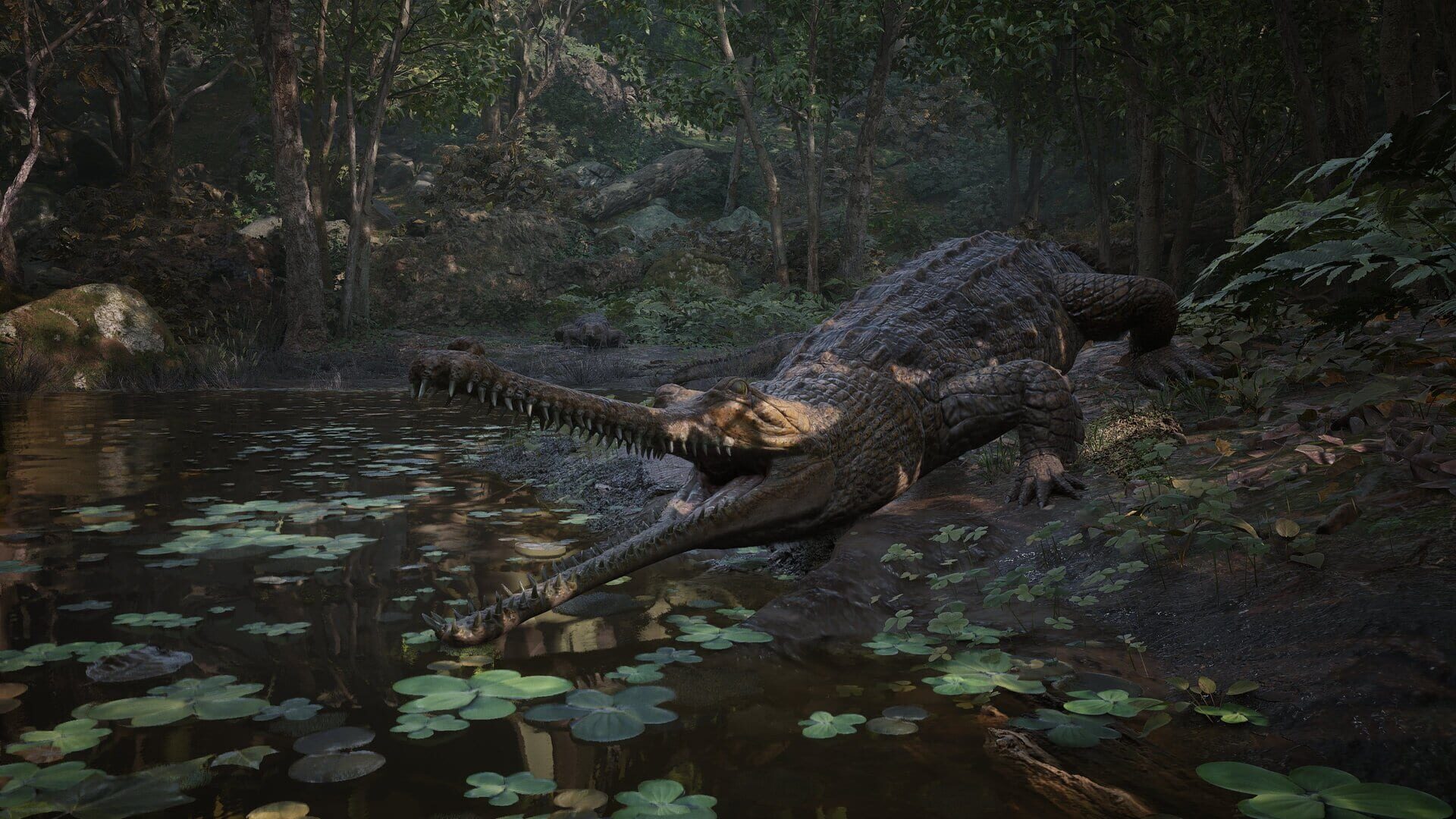 Metal Gear Solid Delta: Snake Eater screenshot 6