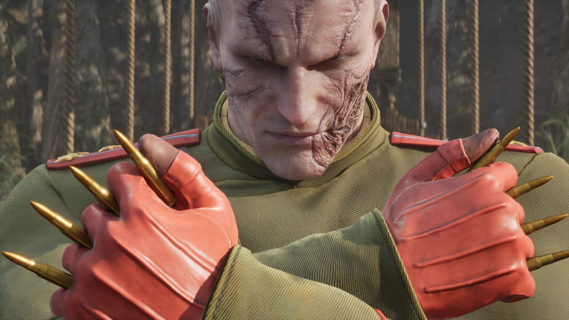Metal Gear Solid Delta: Snake Eater screenshot 8
