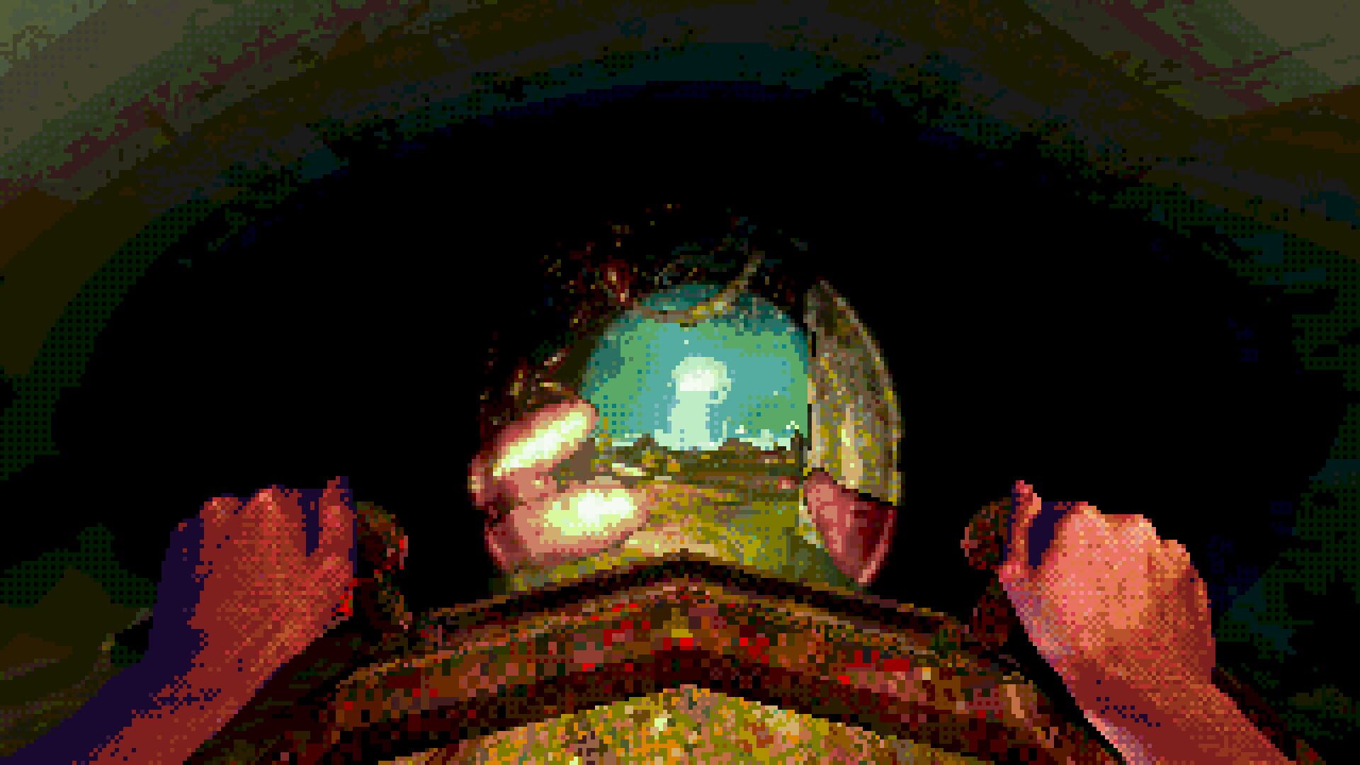 Eclipsium screenshot 3