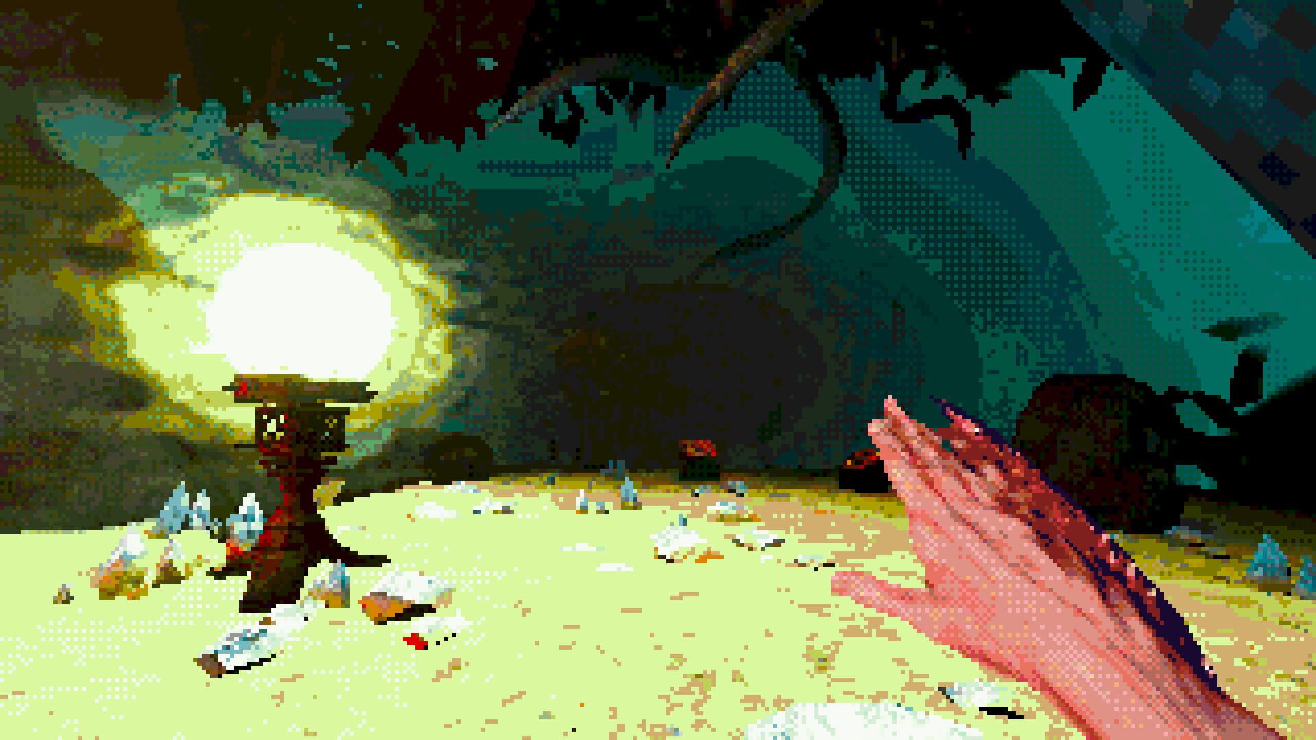 Eclipsium screenshot 4