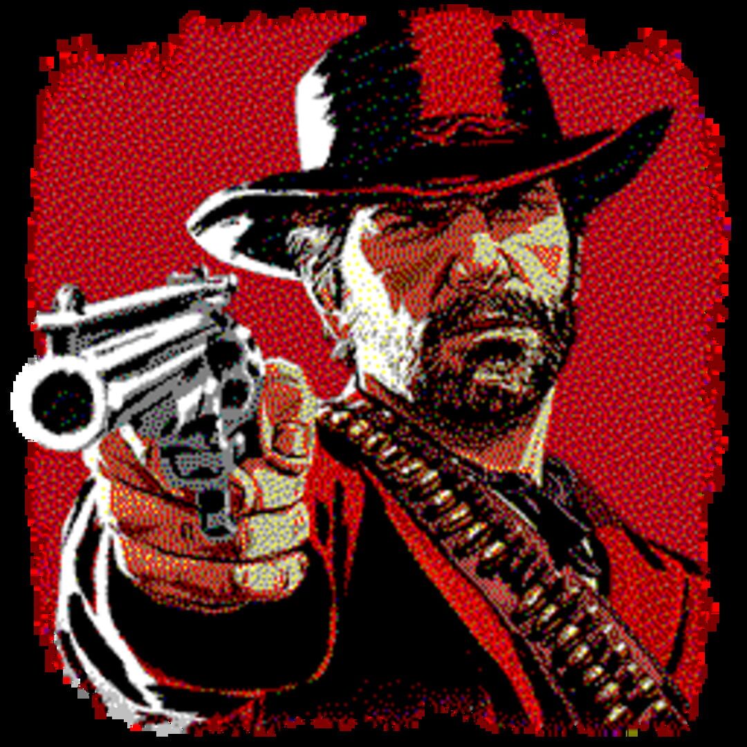 Red Dead Redemption 2 artwork 17
