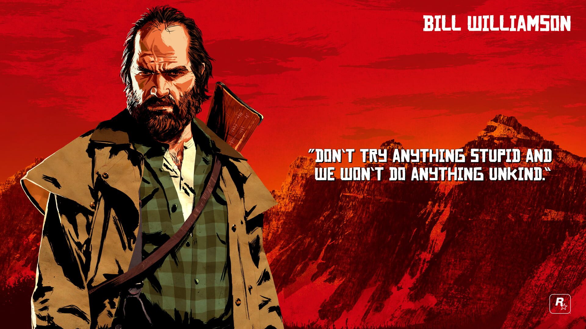 Red Dead Redemption 2 artwork 20