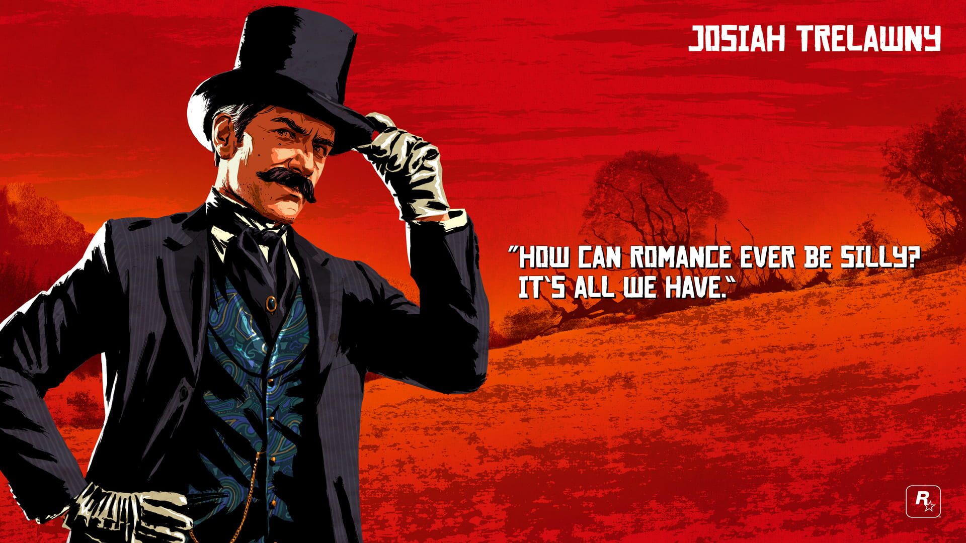 Red Dead Redemption 2 artwork 21