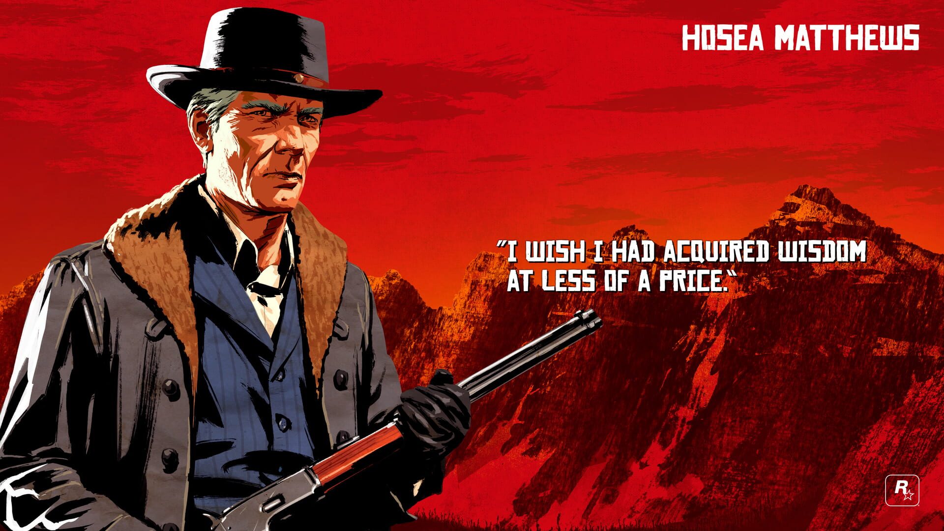 Red Dead Redemption 2 artwork 18
