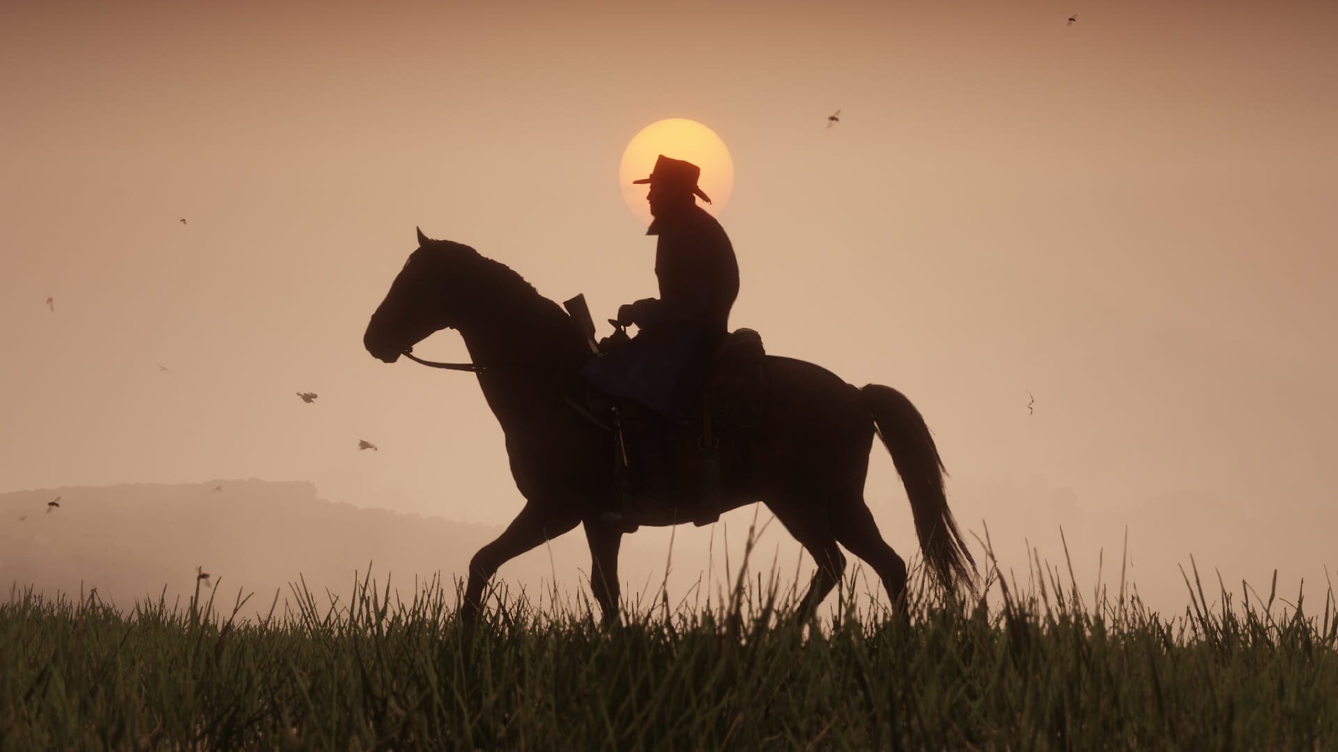 Red Dead Redemption 2 screenshot 8