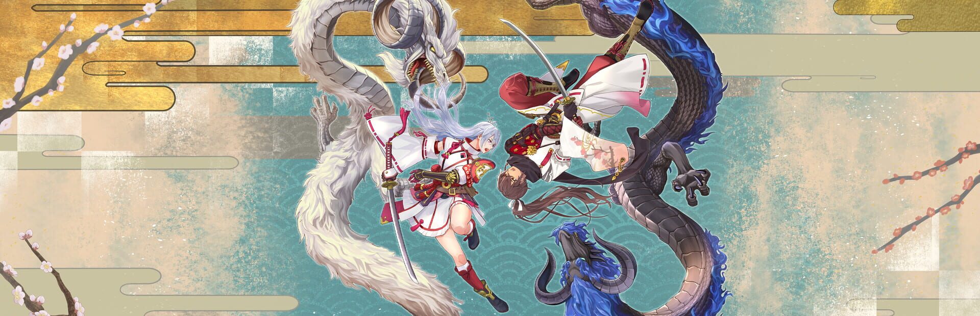 Rune Factory: Guardians of Azuma artwork 13