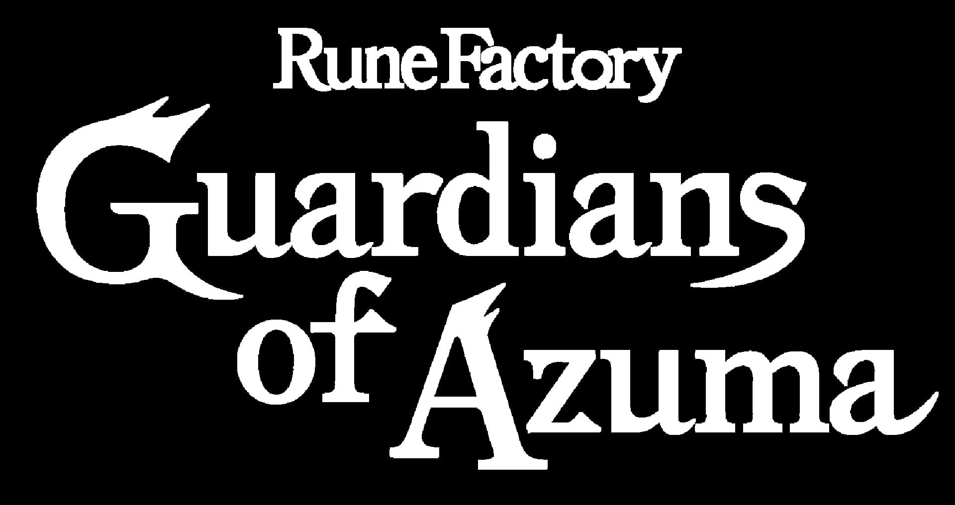 Rune Factory: Guardians of Azuma artwork 14
