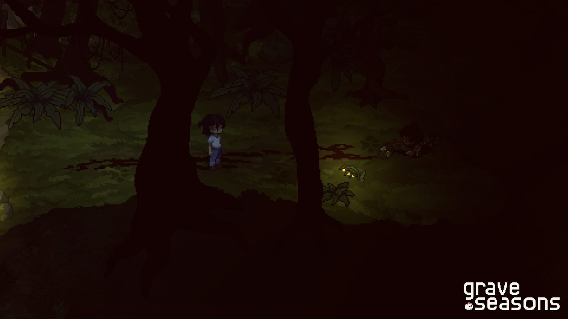 Grave Seasons screenshot 4