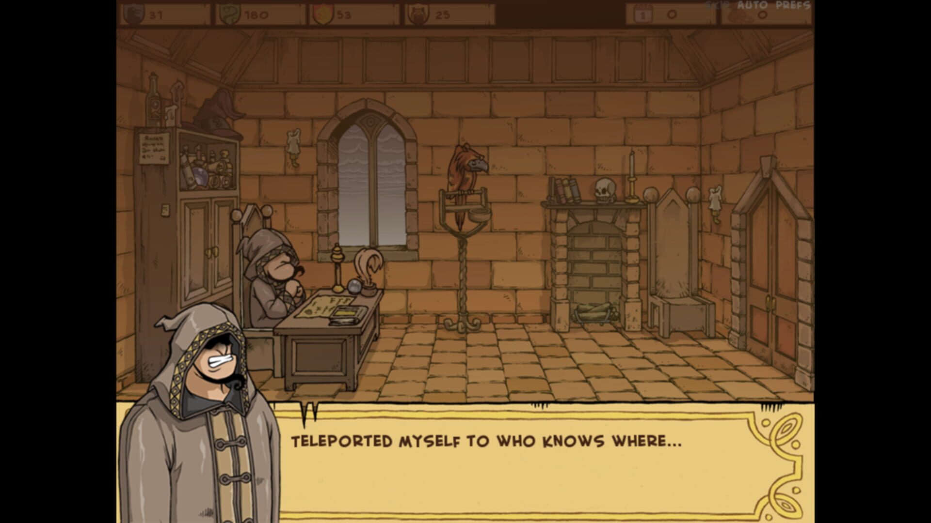 Witch Trainer screenshot 8