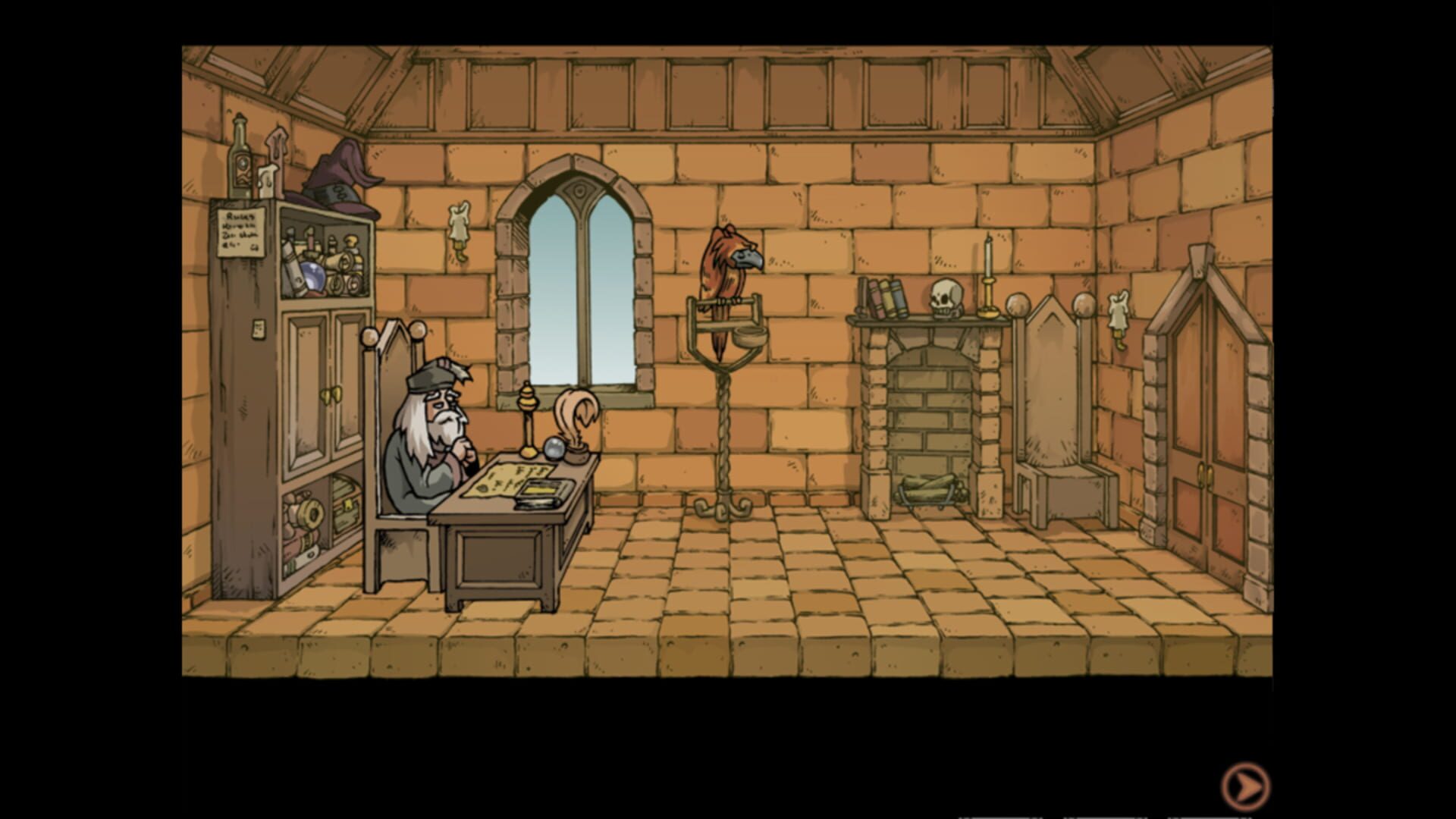 Witch Trainer screenshot 9