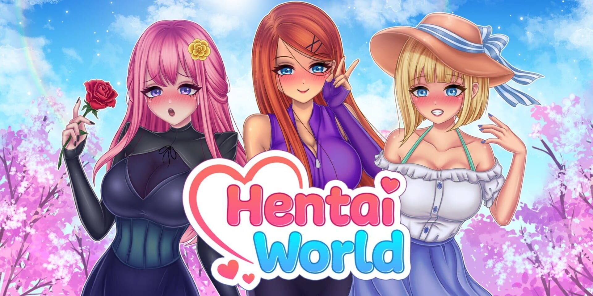 Hentai World artwork 3