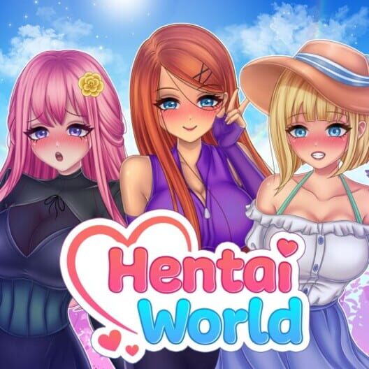 Hentai World cover