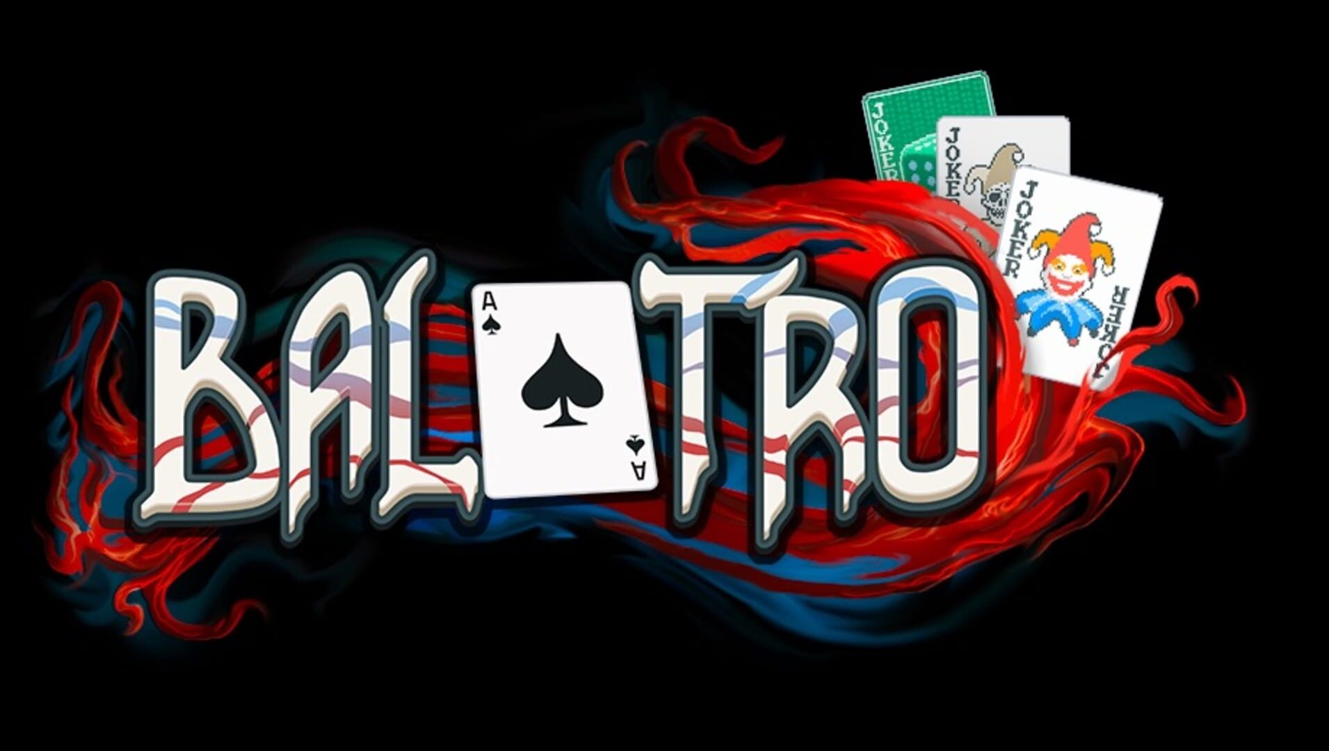 Balatro artwork 21