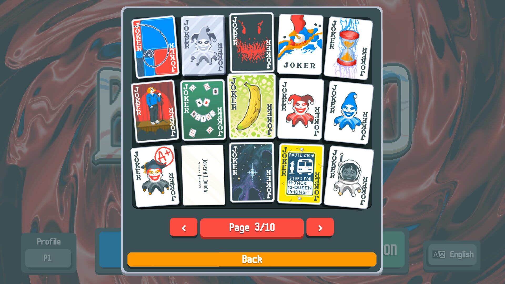 Balatro screenshot 8