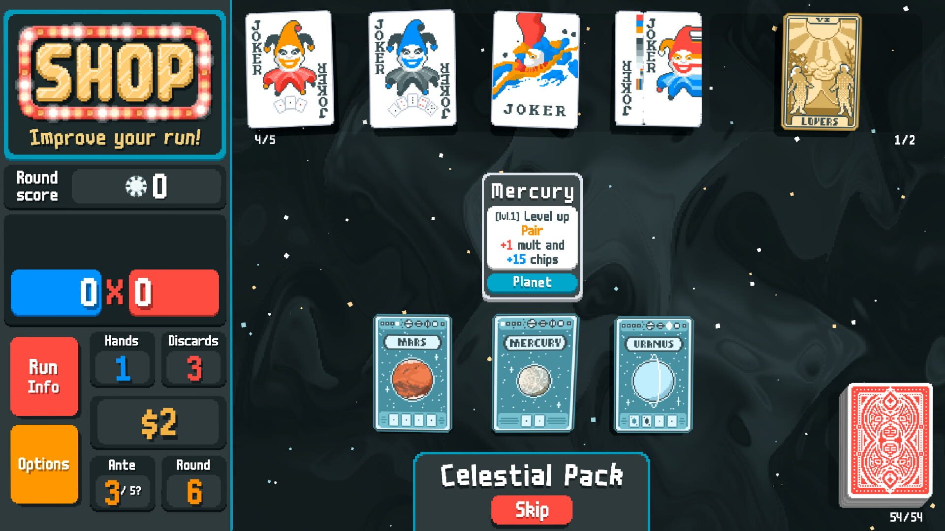 Balatro screenshot 14