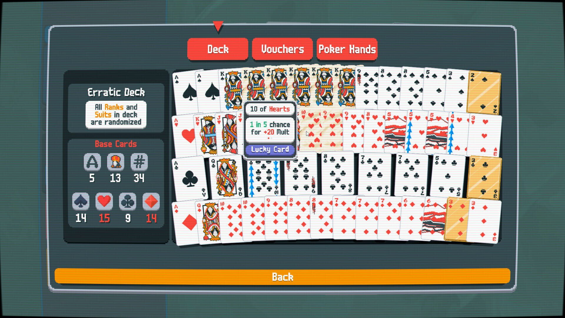 Balatro screenshot 11
