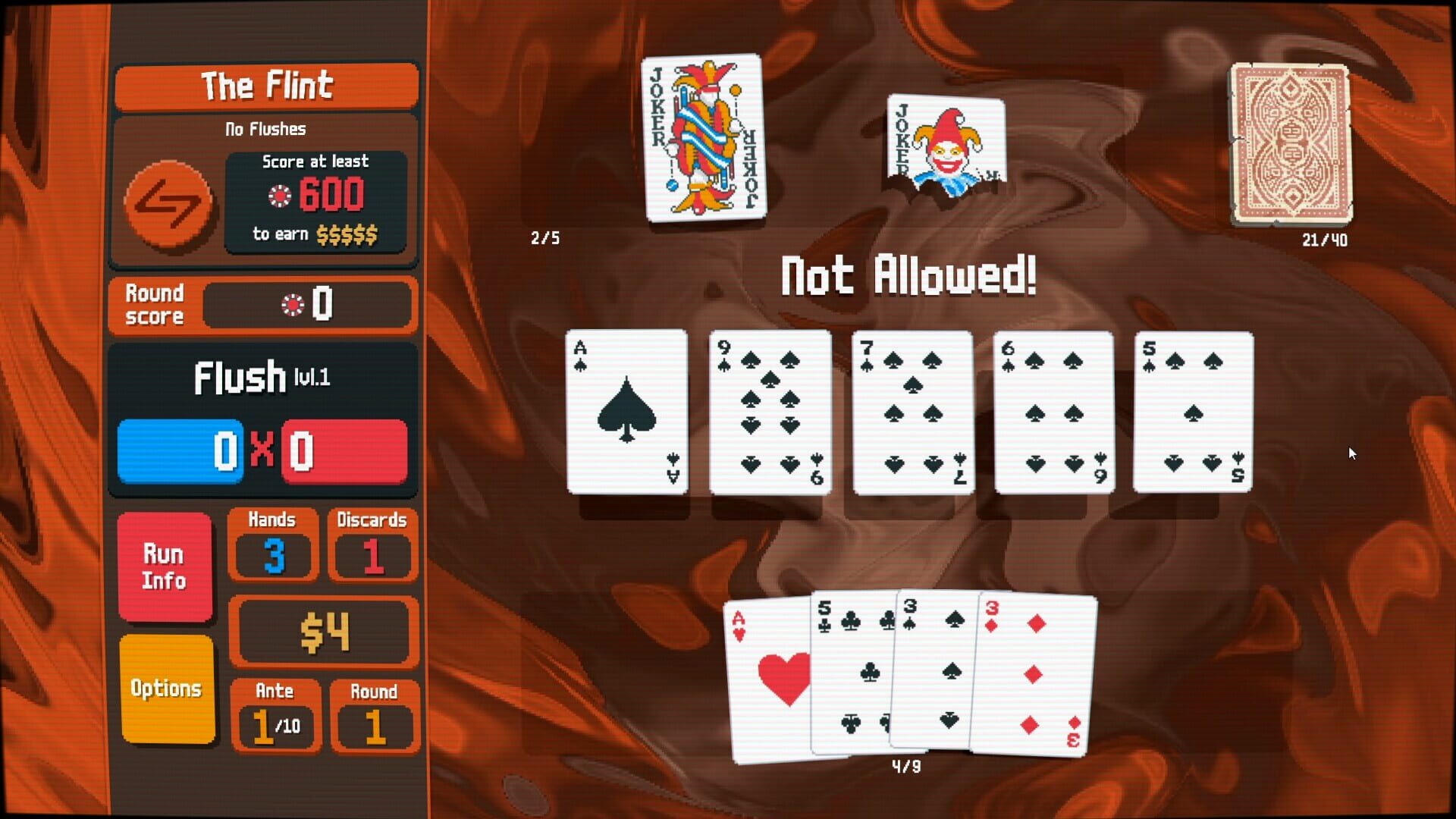 Balatro screenshot 19