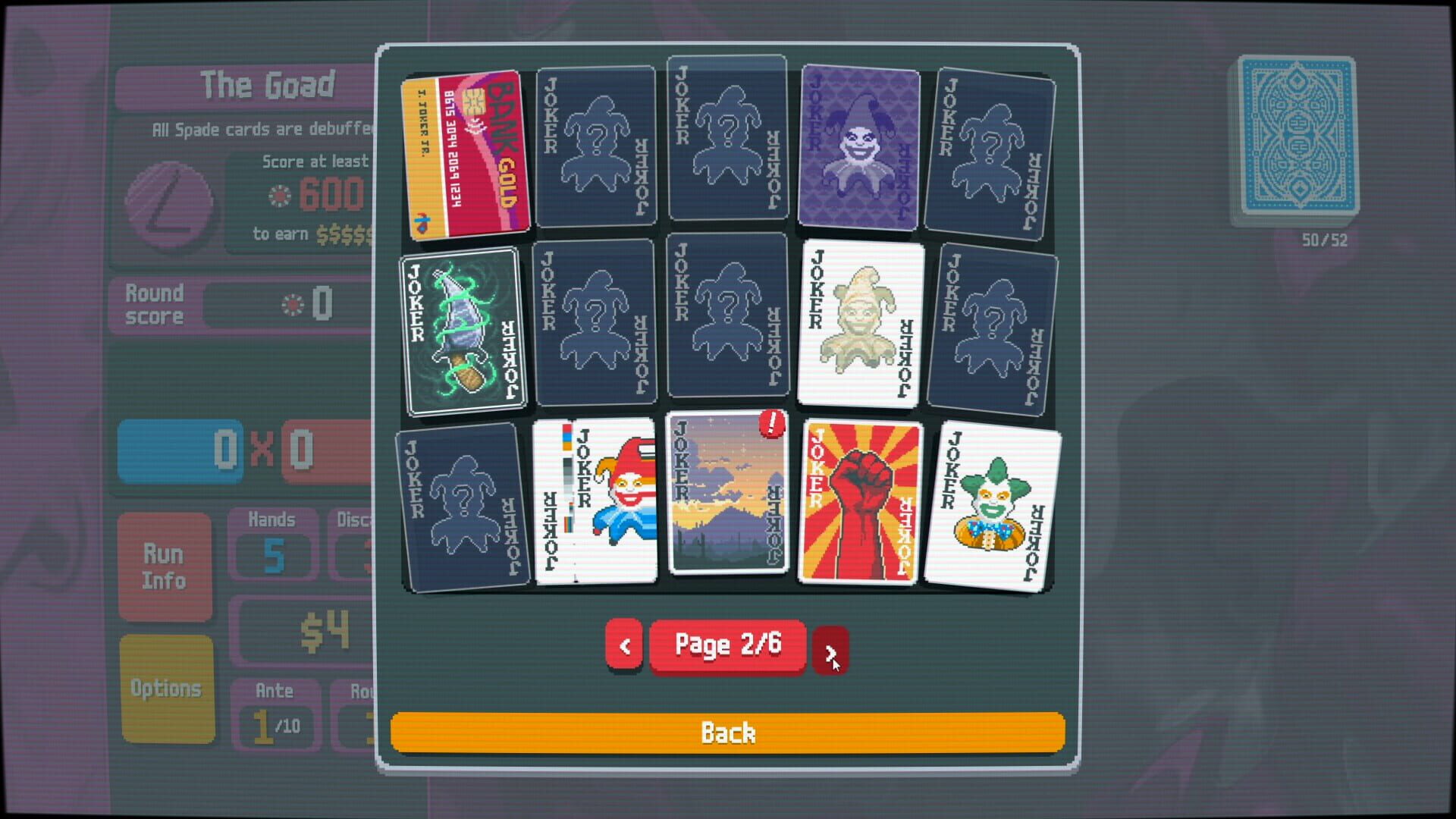 Balatro screenshot 12